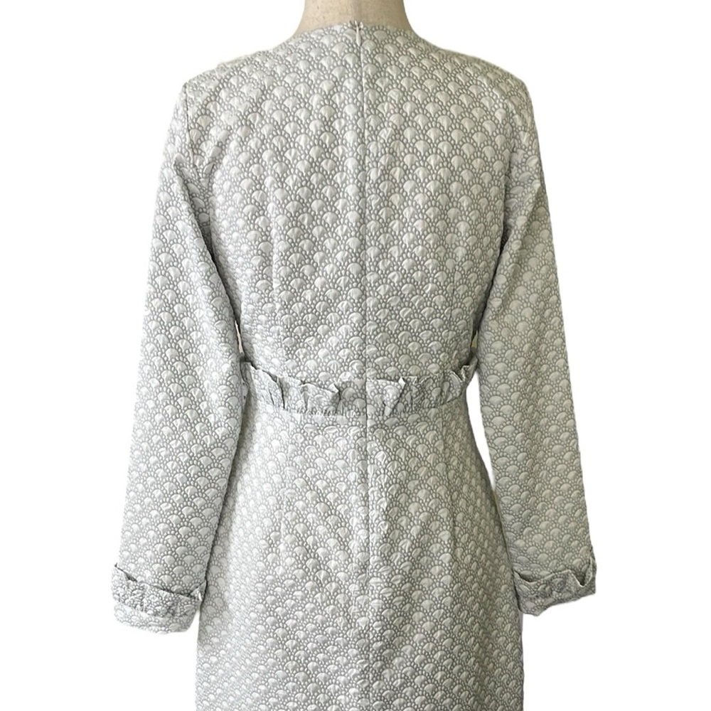 Dainty Jewells FIRST CHAPTER TO FOREVER DRESS - Picture 17 of 17